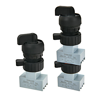 8095 旋鈕開關(guān)